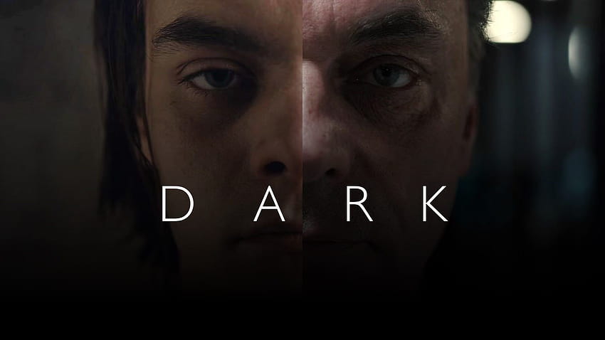 1 Dark Netflix, web series HD wallpaper