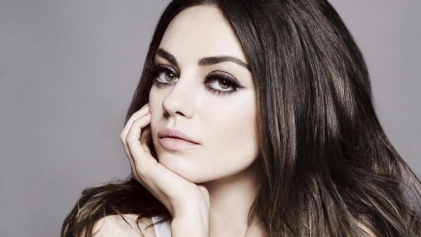 Mila Kunis [3840x2160] for your , Mobile & Tablet HD wallpaper