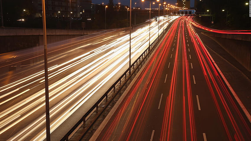Cómo las autopistas alemanas cambiaron el mundo fondo de pantalla