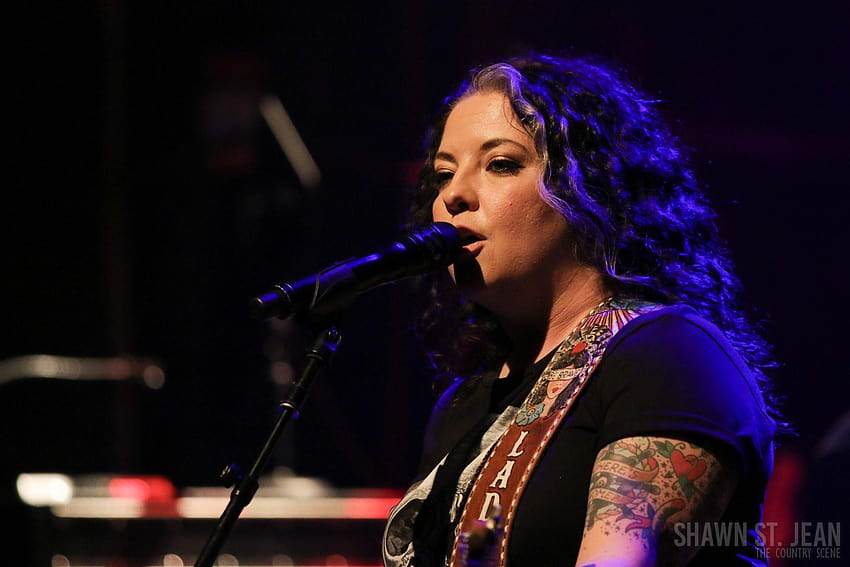 Ashley McBryde Archives HD wallpaper | Pxfuel