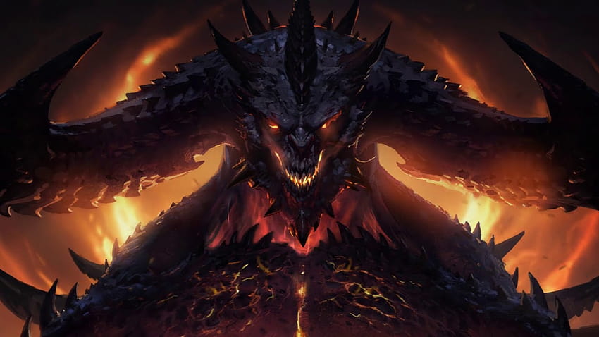 Diablo Immortal Animated Wallpaper HD