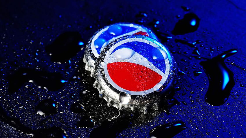 Pepsico setzt auf Budget, Hintergrund-Pepsico HD-Hintergrundbild