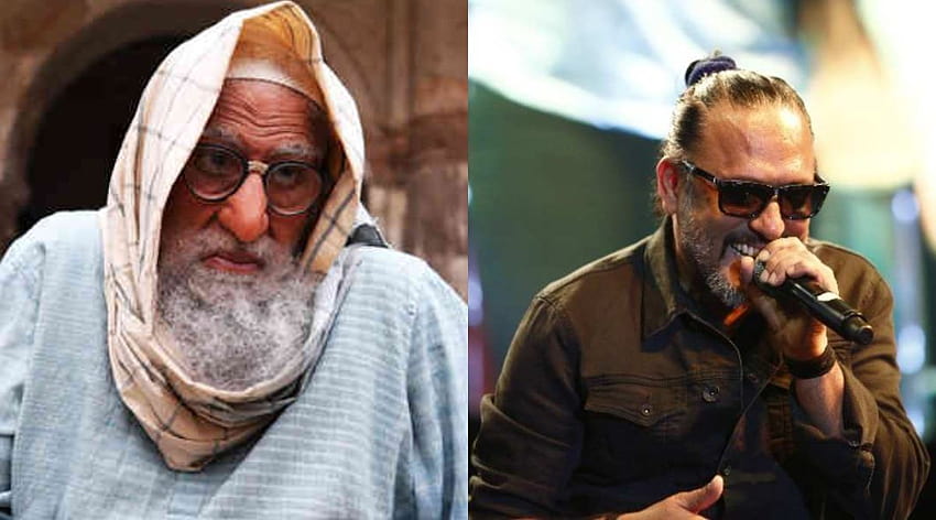 독점] Tochi Raina, Amitabh Bachchan의 Gulabo Sitabo를 위해 노래하게 되어 축복받은 느낌: '과밀한 극장에 서서 그의 영화를 보곤 했습니다' HD 월페이퍼