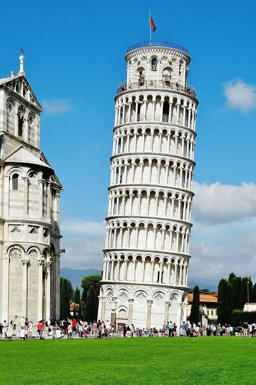 211 ベスト TOWER.i PISA TOWER ITALIA, gambar background menara pisa HD電話の壁紙