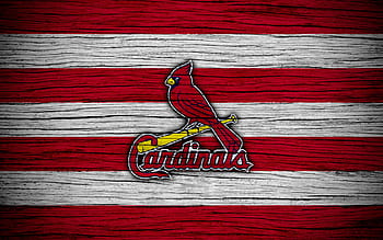 St. Louis Cardinals logo – PixelHooker