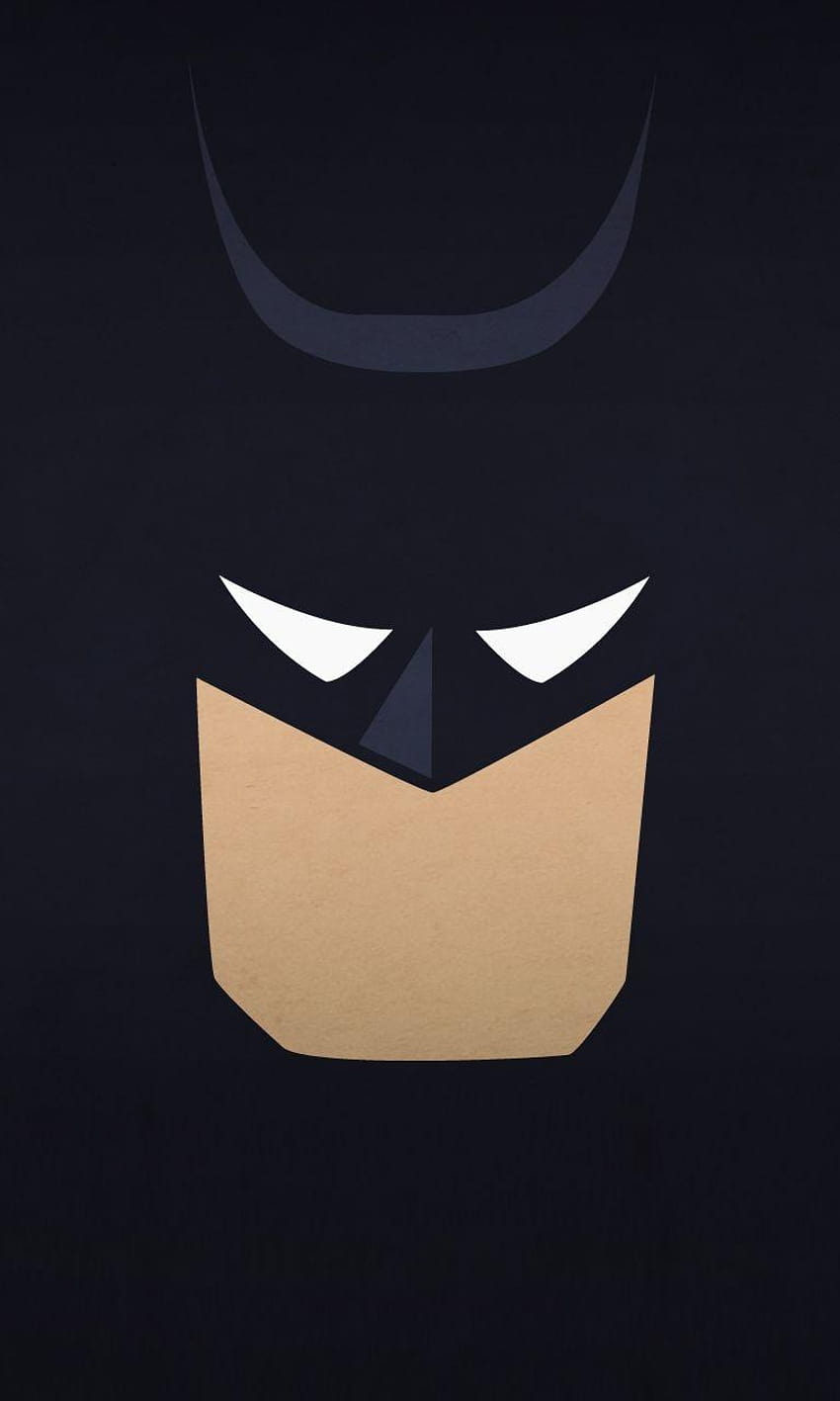 Batman Android Android 768×1280 Batman, batman logo android HD phone  wallpaper | Pxfuel