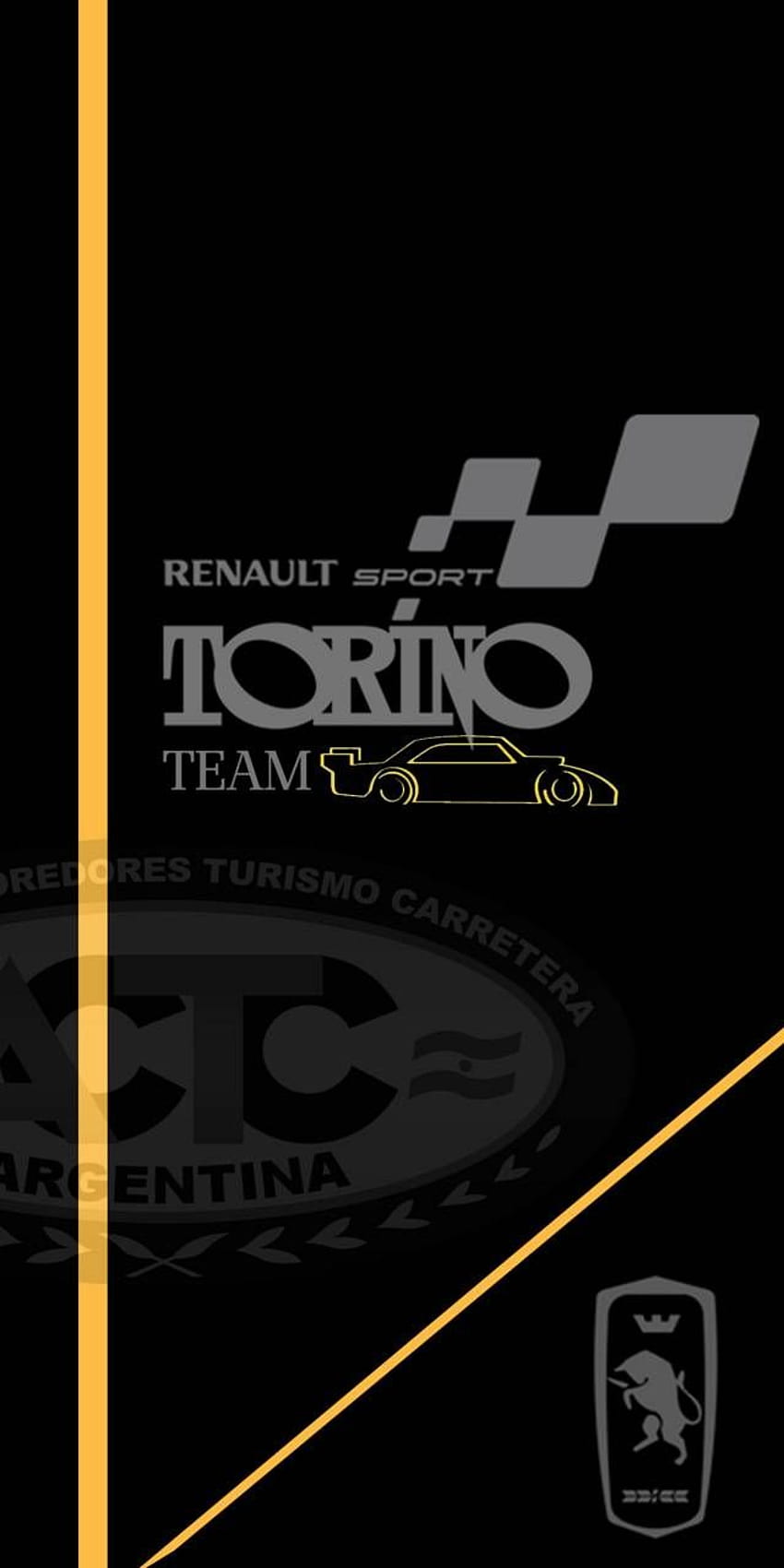 torino Team by Agustin298, turismo carretera HD phone wallpaper