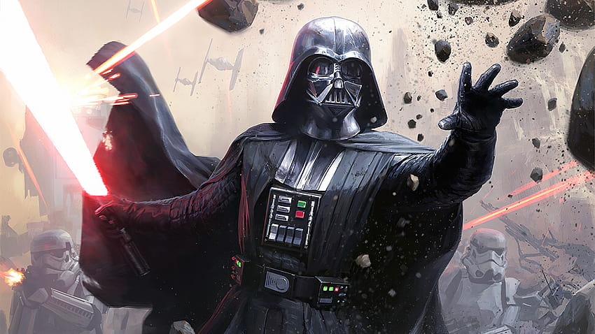 Darth Vader HD wallpaper | Pxfuel