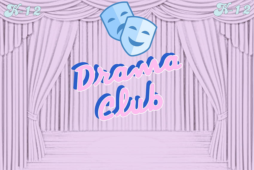 ANTECEDENTES DEL CLUB DE DRAMA/ : MelanieMartinez, club de drama de melanie  martinez fondo de pantalla | Pxfuel