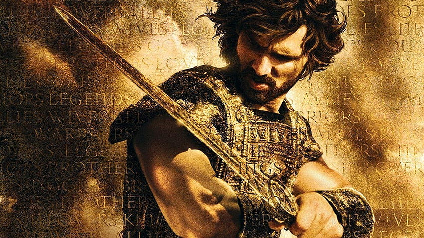 9 Troy, achilles HD wallpaper | Pxfuel