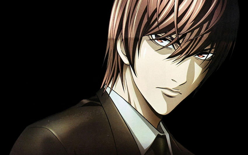 Light Yagami [2135x1578] for your , Mobile & Tablet, light yagami pc HD wallpaper