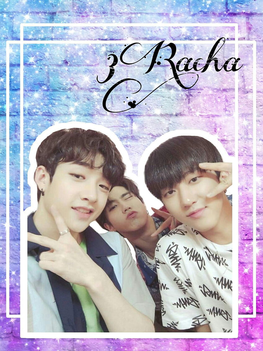 3Racha HD phone wallpaper | Pxfuel