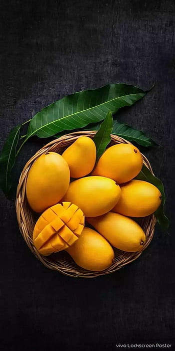 Details more than 124 mango wallpaper hd best - 3tdesign.edu.vn