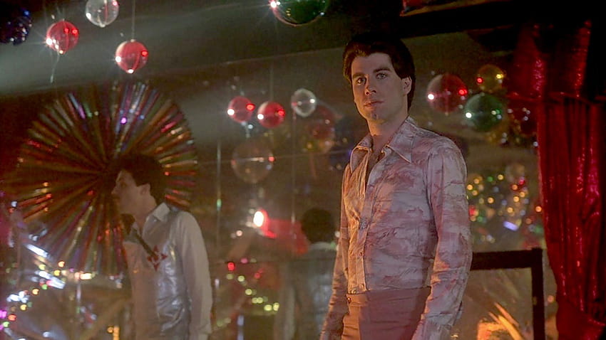 Watch Saturday Night Fever, saturday night fever more than a woman HD wallpaper