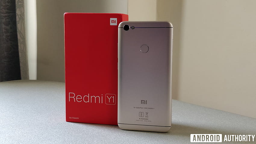 Hands on with Redmi Y1: Xiaomi's maiden selfie HD wallpaper | Pxfuel