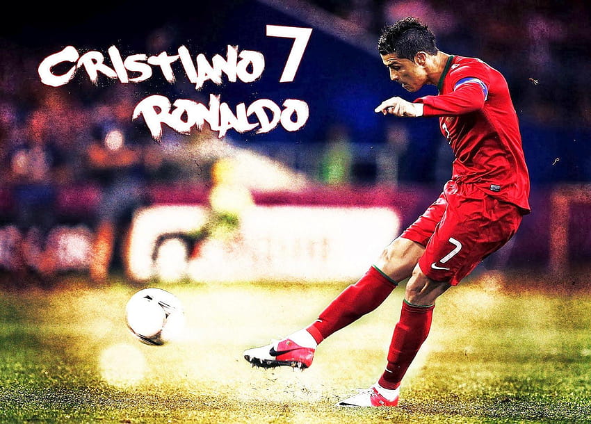 Cristiano Ronaldo , Cristiano Ronaldo, tendangan sepeda ronaldo Wallpaper HD