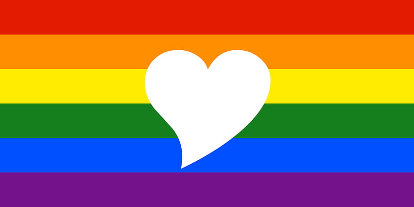 Happy Pride Month Facebook frames filters overlay for FB Profile post share and WhatsApp messages HD wallpaper