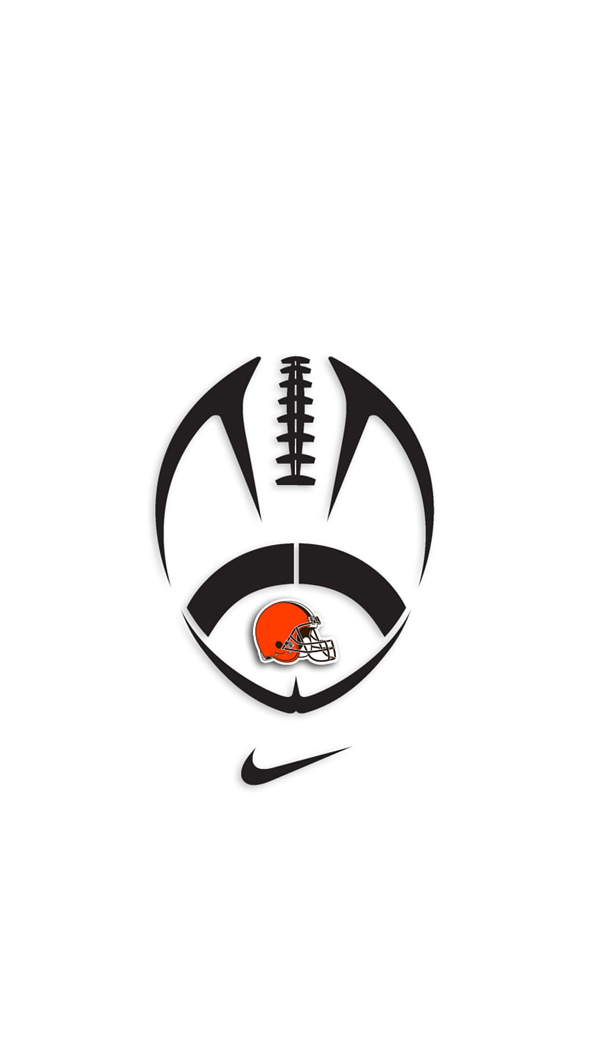 Cleveland Browns iPhone Wallpapers, iPHONE X/XS/XR (also wo…