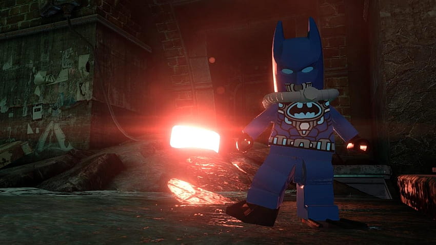 Lego Batman 3 Códigos Ps4, trilogía de lego batman fondo de pantalla |  Pxfuel