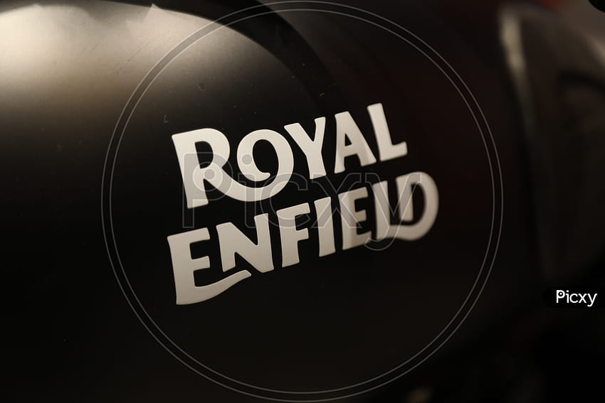 Of Royal Enfield Logo, royal enfield symbol HD wallpaper | Pxfuel