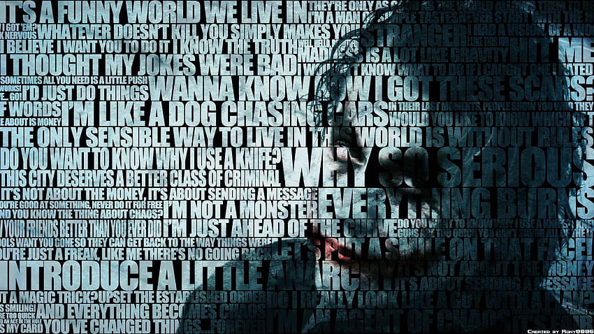 The Joker [1920x1080] : reddit, joker 1920x1080 HD wallpaper | Pxfuel