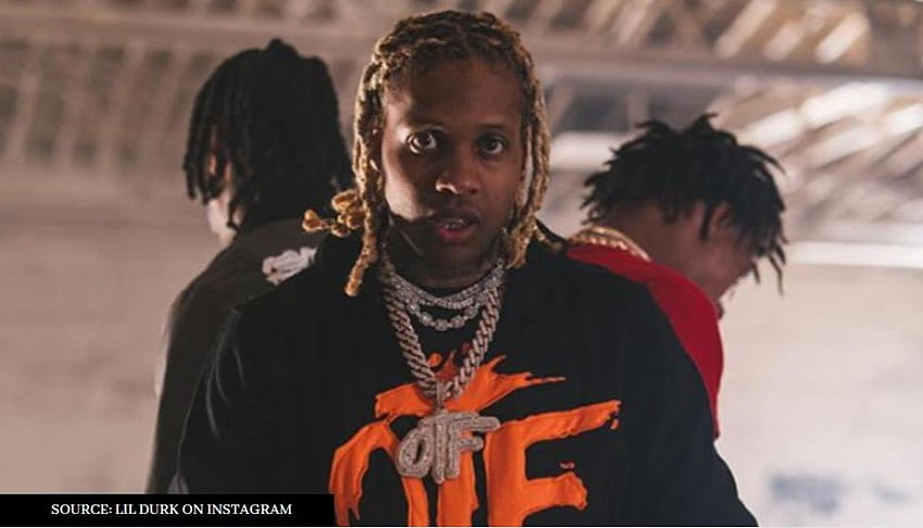 Lil Durk drops the deluxe edition for 'Just Cause Y'all Waited 2' album; Read details here, 3 headed goat HD wallpaper