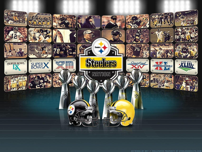Pittsburgh Steelers Lovely Steelers Screensaver, pittsburgh steelers screensavers HD wallpaper
