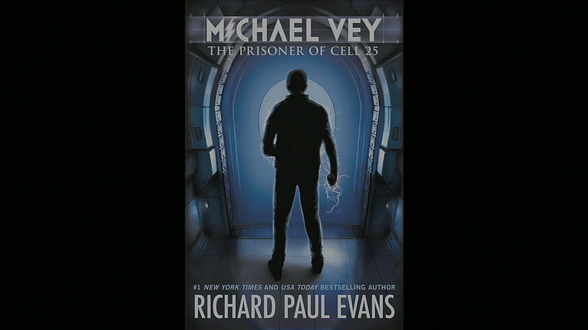 Richard Paul Evans, michael vey HD wallpaper
