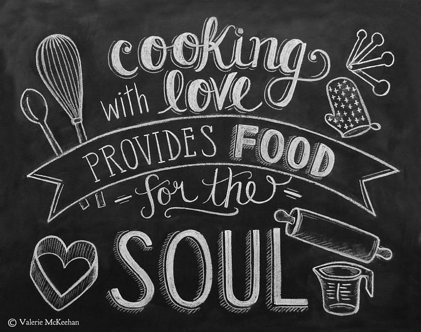 Love Food Quotes, i love food HD wallpaper