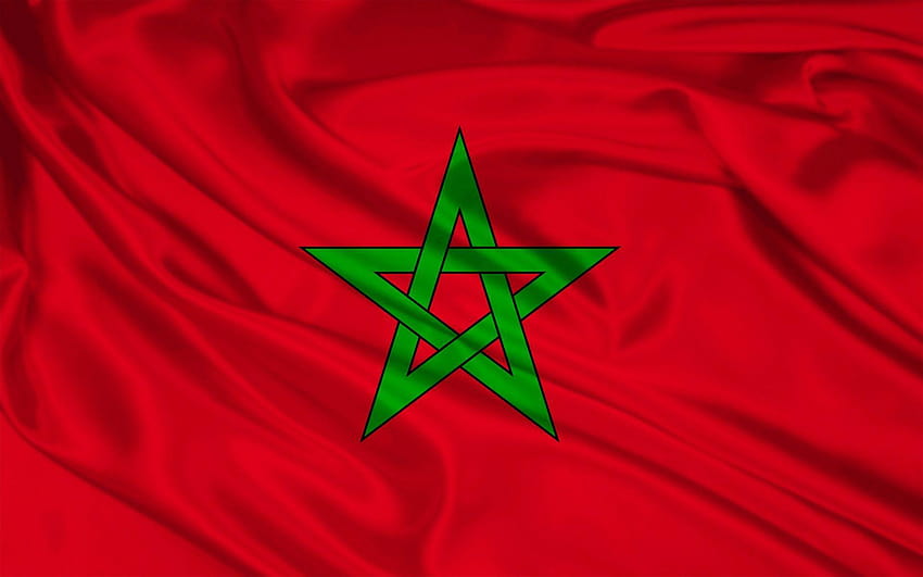 Marocco, maroc Sfondo HD
