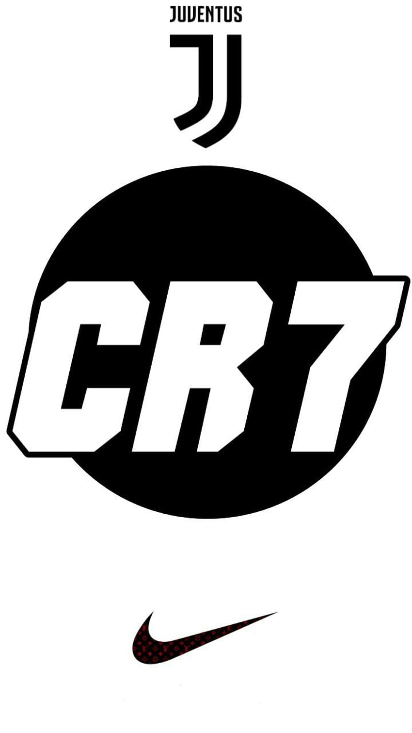 Pin on CR7, cristiano ronaldo logo HD phone wallpaper