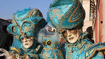 A Guide To The Costumes Of Rio Carnival