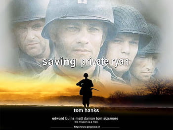 edward burns saving private ryan quotes