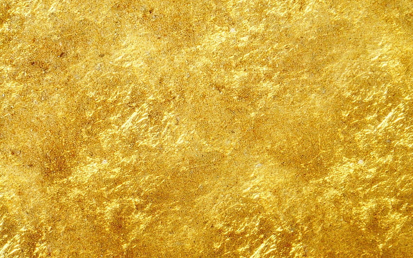 24 carat gold HD wallpaper