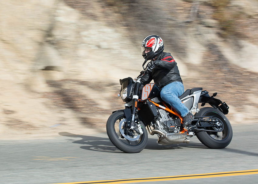 2014 KTM 690 Duke: MD Ride Review, duke riders HD wallpaper
