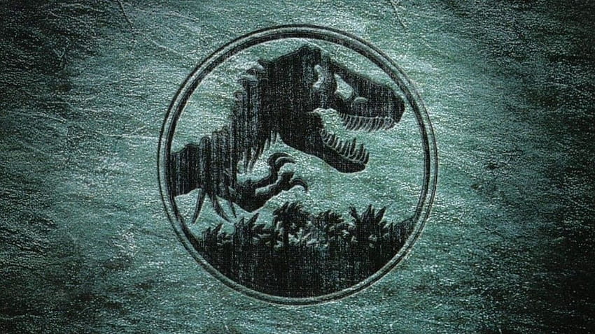 Jurassic Park, mundo jurássico papel de parede HD