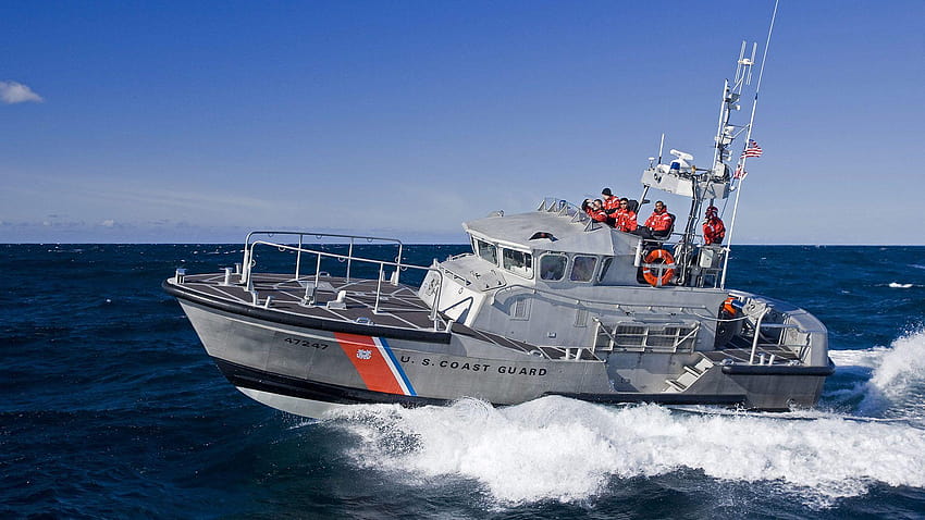 U.S. Coast Guard Releases Third RFI for 47, uscg ships HD wallpaper