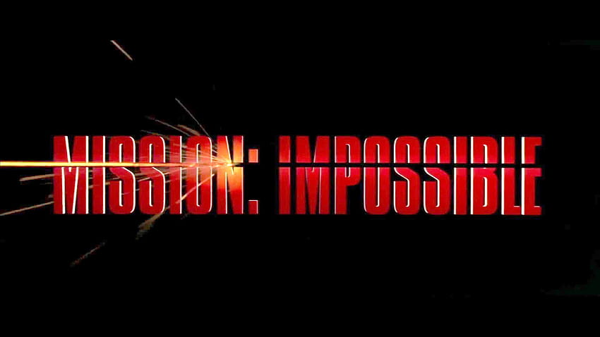 Kategori: Misi: Waralaba yang Mustahil, komputer film misi yang mustahil Wallpaper HD