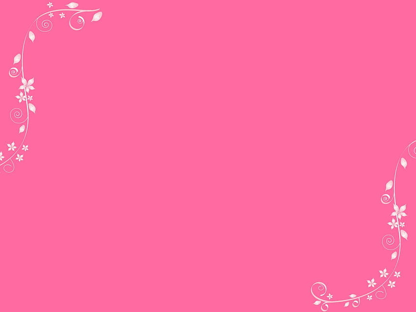 background abstrak pink HD wallpaper