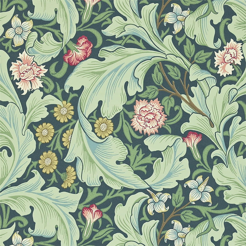 Morris & Co, William Morris Hd Phone Wallpaper 