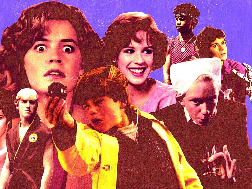 Which '80s Movie Stars Should Get Roles on 'Stranger Things'?, 80s ...