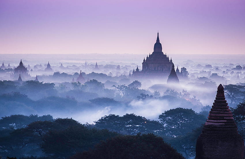5 Latar Belakang Myanmar Terbaik di Hip, bagan Wallpaper HD