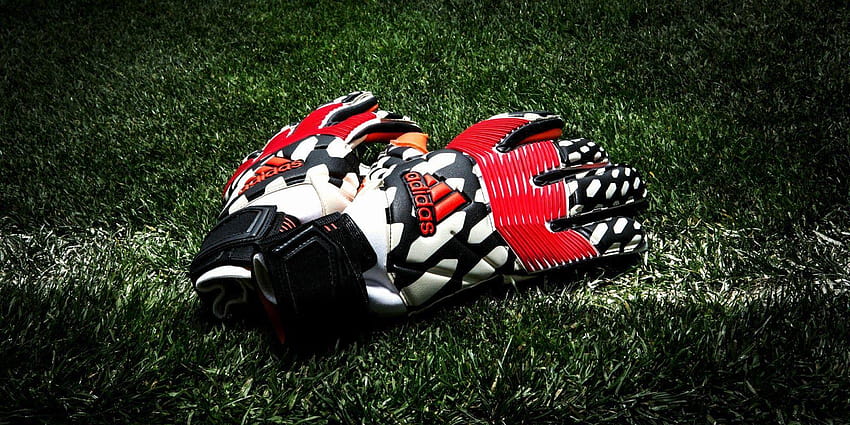 New Adidas Predator Zones Battle Pack 2014 Goalkeeper Gloves, goalkeeper gloves football HD wallpaper