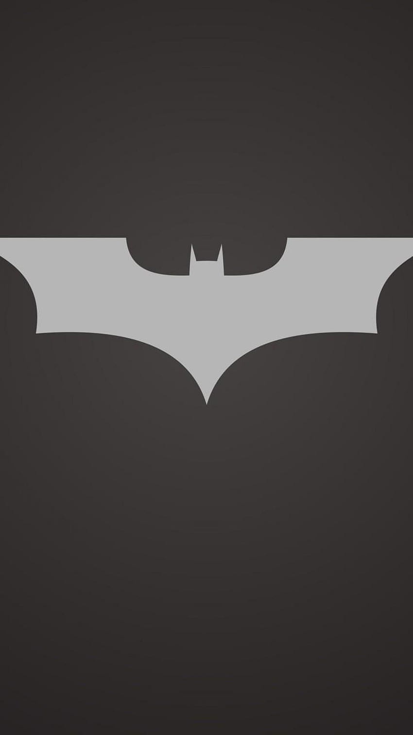 Apple Watch Batman Logo, logo de la ligue de la justice mobile Fond d'écran de téléphone HD