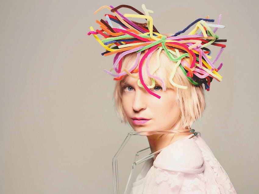 Sia High Resolution and Quality HD wallpaper