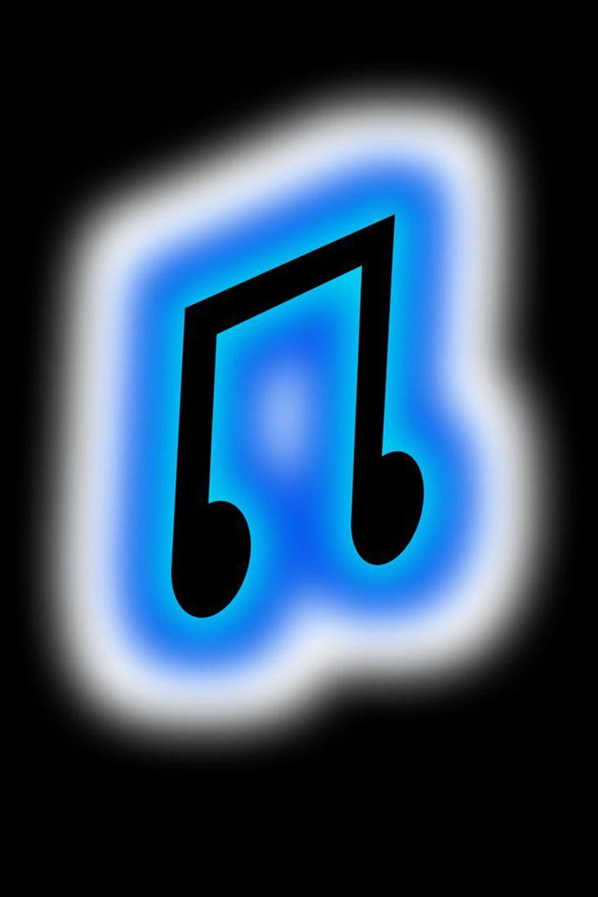 Vinyl Scratch Cutie Mark iPod/iPhone by dragondude51796 on, 마이 리틀 포니 비닐 스크래치 아이폰 HD 전화 배경 화면