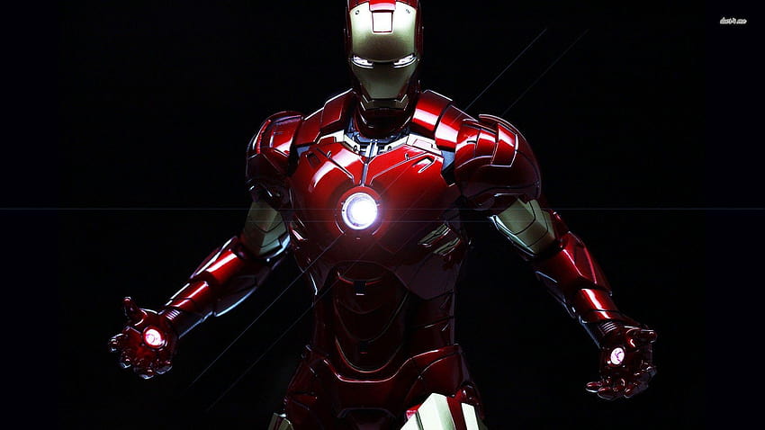 Iron Man 3D Group, black iron man HD wallpaper | Pxfuel