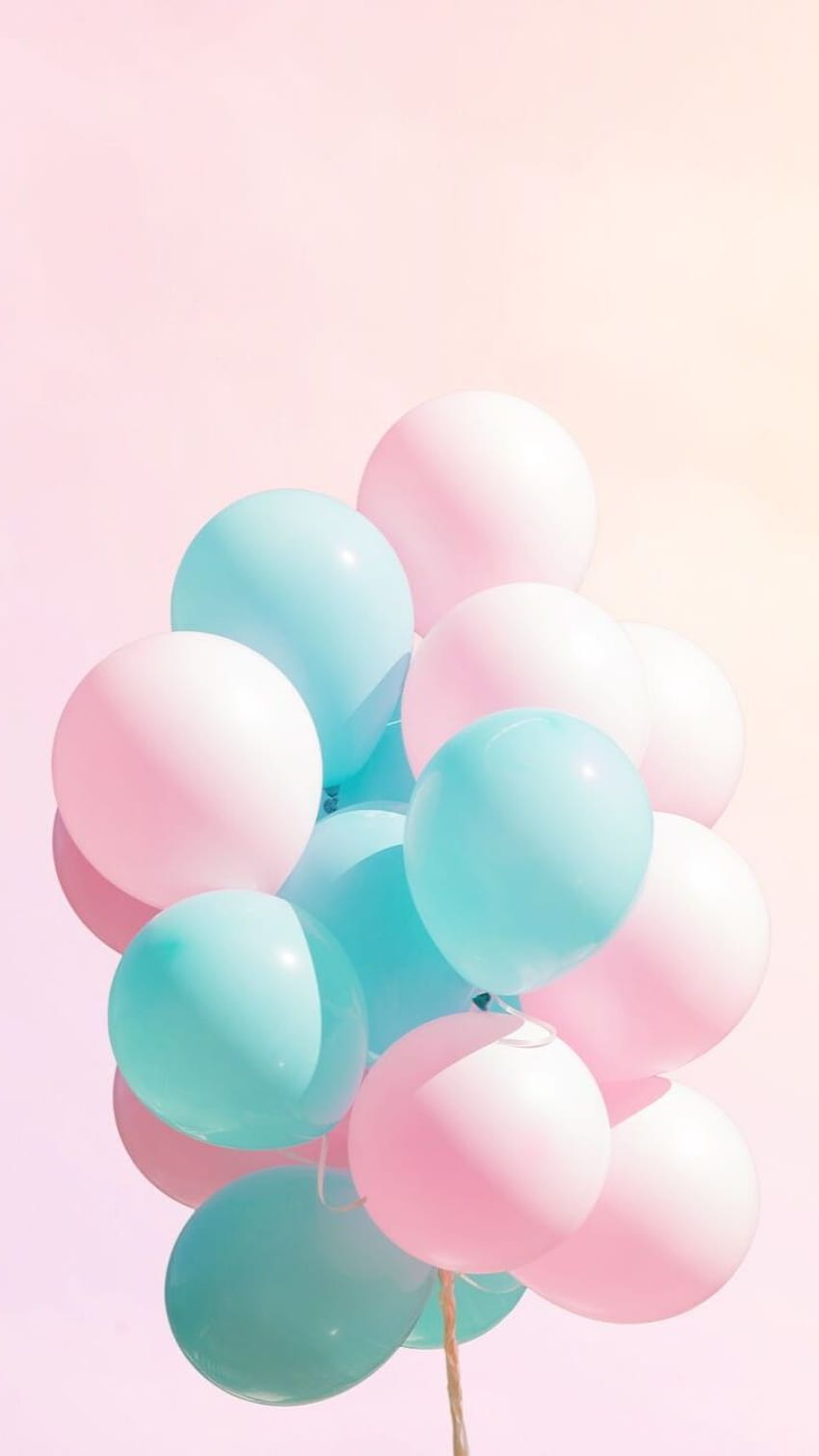 11 Pretty For Your Shiny New iPhone 11, confetti balloons iphone HD phone wallpaper
