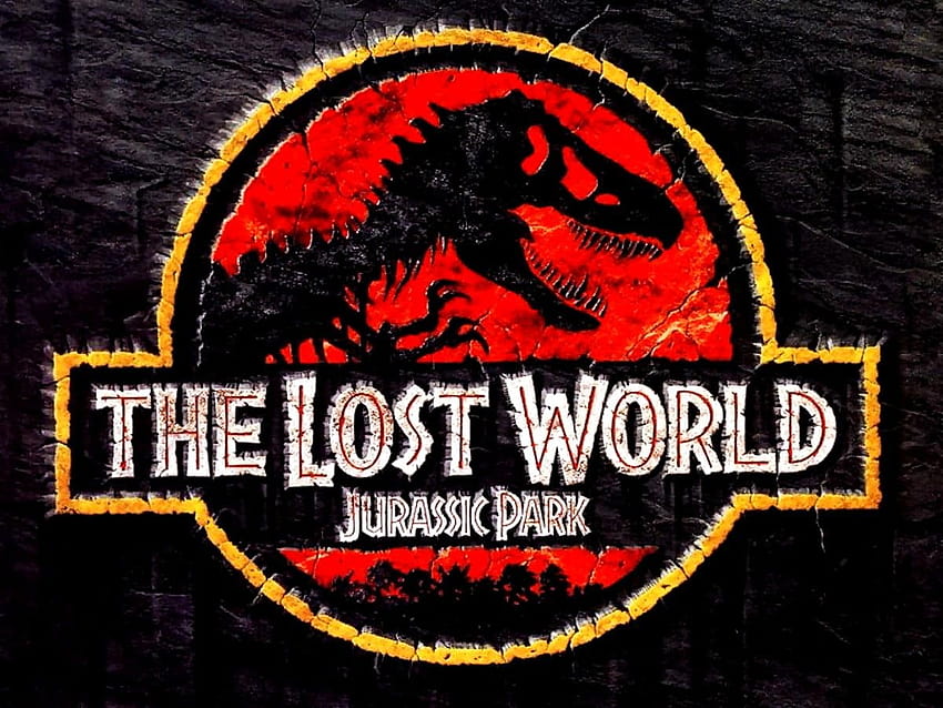 Beautiful Jurassic Park Poster Logo Jurassic Park Logo Hd Wallpaper Pxfuel 