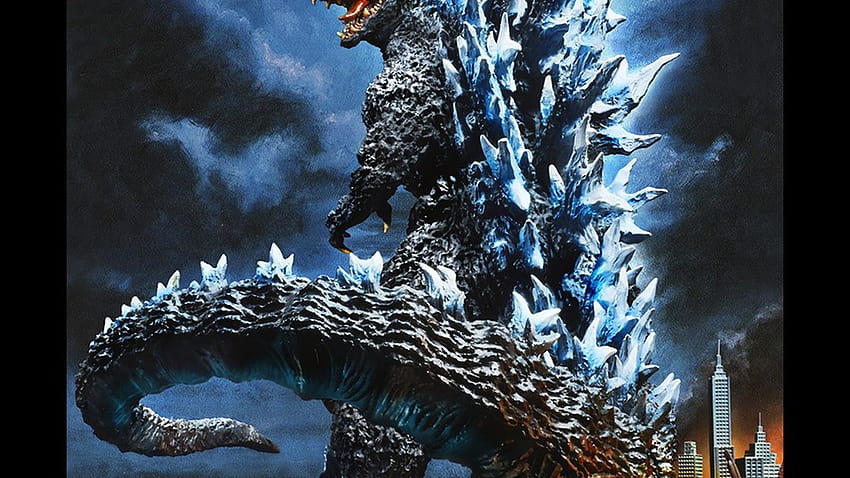 HD wallpaper Godzilla Godzilla Final Wars  Wallpaper Flare